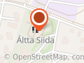 Álttá Sámi Giellaguovddás AS - Sara Dagrunn