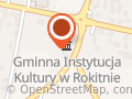 Gminna Instytucja Kultury w Rokitnie