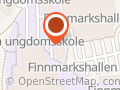 Pp-Rådgivningskontor For Alta OG Loppa