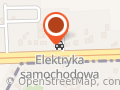 ALT-ROZ Elektromechanika Pojazdowa Ogryzło J.