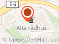 Alta kommune Kulturadministrasjon