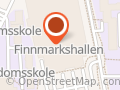 Finnmarkshallen
