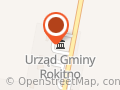 Dom Pomocy Społecznej w Rokitnie