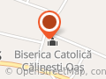 Biserica Greco-Catolică Călineşti-Oaş