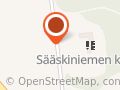 Sääskiniemen Koulu