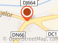 Depozitul Max, B-dul Ecaterina Teodoroiu nr. 214, Targu-Jiu