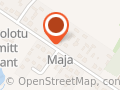 M.A.J.A Salon Fryzjersko-kosmetyczny