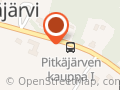 Pitkäjärven Koulu