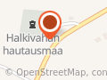 Urjalan seurakunta Halkivahan kirkko