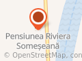 Pensiunea Riviera Someşeană