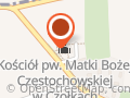 Parafia rzymskokatolicka Matki Boskiej Częstochowskiej