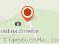 Parcarea Gradina Zmeilor