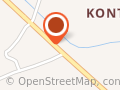 Kuljetus Kontiainen Oy