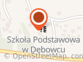Szkoła Podstawowa w Dębowcu