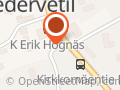 Evas Massage Evan Hieronta