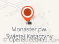 Żeński Dom Zakonny Świętej Wielkiej Męczennicy Katarzyny