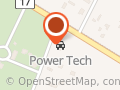 Power Tech
