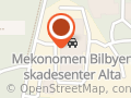 Byggmester Geir Svendsen AS