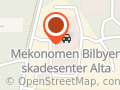 Geir Svendsen Entreprenør AS