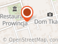 Punkt informacji turystycznej
