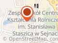 Sąd Rejonowy w Sejnach