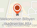 Bilbyen Skadesenter Alta AS
