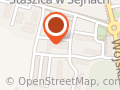 Kotłownia Spółdzielni Mieszkaniowej