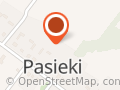 Szkoła Podstawowa W Pasiekach