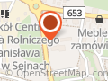 Przedszkole Miejskie im.Marszałka Józefa Piłsudskiego w Sejnach