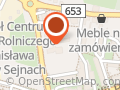 Zespół Szkolno - Przedszkolny w Sejnach
