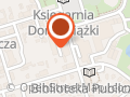 DOZ Apteka dbam o zdrowie
