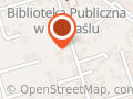 Prywatna Praktyka Pielęgniarska Wykonywanie Masażu Leczniczego. Barbara Owczarz