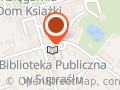MOR - Supraśl, Green Velo