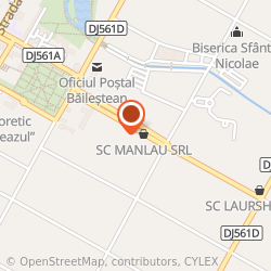 Peco aproape de locația ta - Cylex