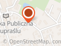 Poczta Polska AP Zielona