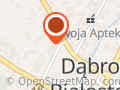 Gmina Dąbrowa Białostocka