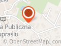 Restauracja Dzika Róża