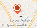 TWOJA APTEKA URSZULA PIEŃKOSZ