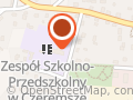 Zespół Szkolno-Przedszkolny W Czeremsze
