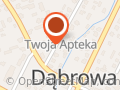 Sklep Medyczny Dąbrowa Białostocka - Centrum Ortopedyczno-Protetyczne