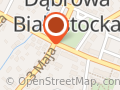 PZU Ubezpieczenia Dąbrowa Białostocka, Kuźnica - Agent Piotr Januszkiewicz