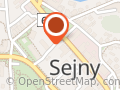 Bank Pocztowy Sejny