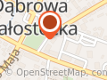 Dadura Dorota. Zakład fryzjerski