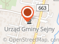 Urząd Gminy Sejny
