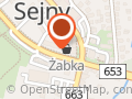 Żabka