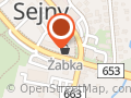 Żabka
