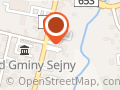 Przedsiębiorstwo Gospodarki Komunalnej w Sejnach Sp. z o.o.