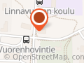 K-Market Linnavuori