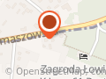 Nadleśnictwo Tomaszów