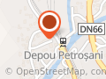 Turnul De Apa Petrosani